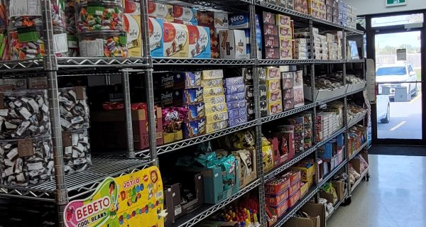 Saadi Nuts &Coffee محمصة السعدي photo 4