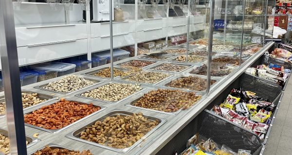 Saadi Nuts &Coffee محمصة السعدي photo 5