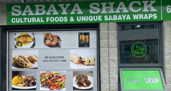 Sabaya Shack photo 3