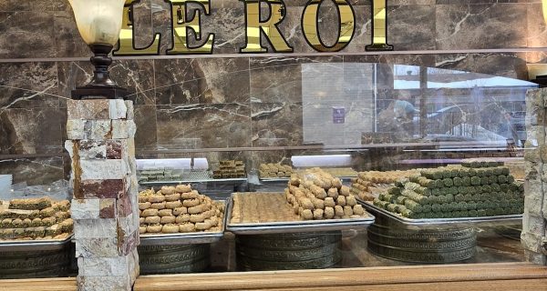 Saffron Kabab Restaurant photo 5