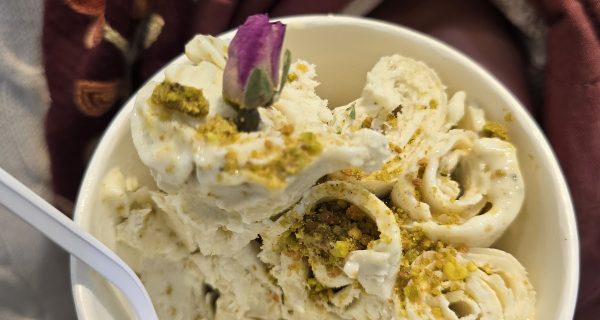 Saffron Rolled Ice Cream & Desserts photo 5