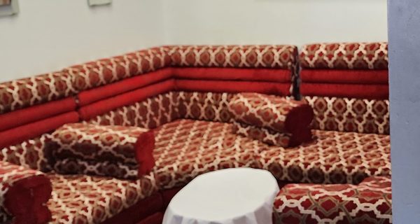 Safia Restaurant (St. Laurent) photo 4