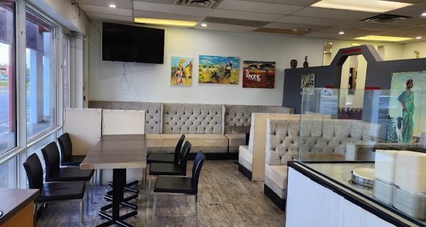 Safia Restaurant (St. Laurent) photo 5