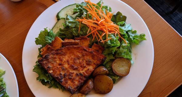 Saint-Eloi Café Bistro photo 2