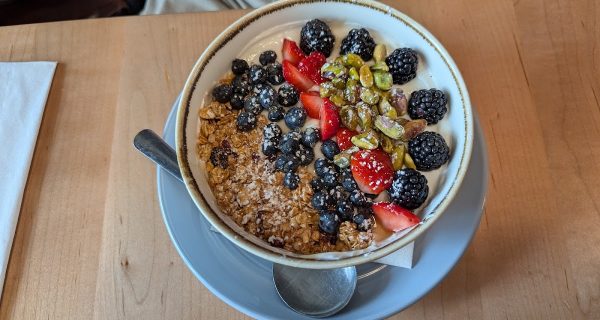 Saint-Eloi Café Bistro photo 3