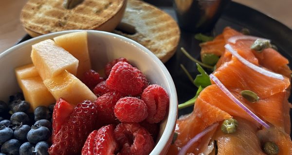 Saint-Eloi Café Bistro photo 4