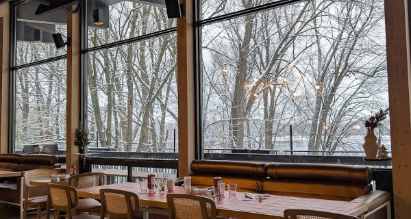 Saint-Eloi Café Bistro photo 5