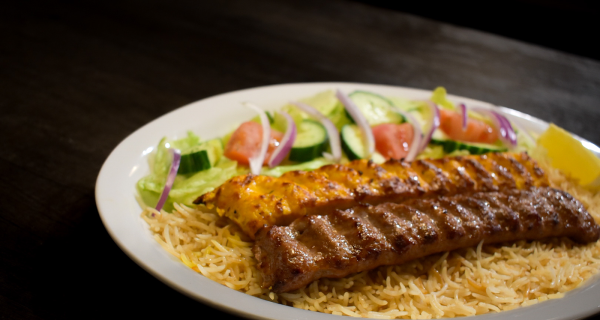 Salang Kabob House photo 2