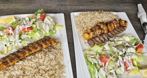 Salang Kabob House photo 3