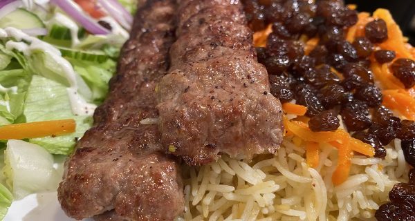 Salang Kabob House photo 4