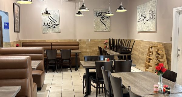 Salang Kabob House photo 5