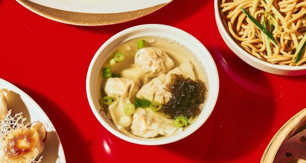 Sammi & Soupe Dumpling photo 2