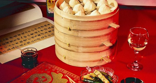 Sammi & Soupe Dumpling photo 5