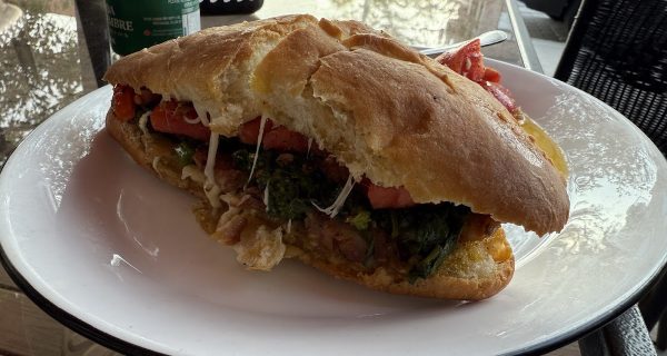 Sanguiccio Deli-Cafe photo 3