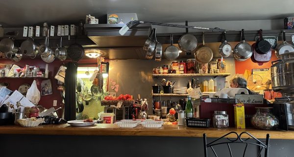 Sanguiccio Deli-Cafe photo 4