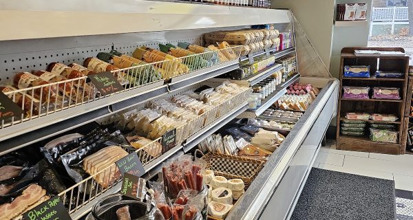 Savoury Swine Corner Grocer photo 2