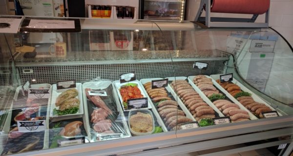 Savoury Swine Corner Grocer photo 3