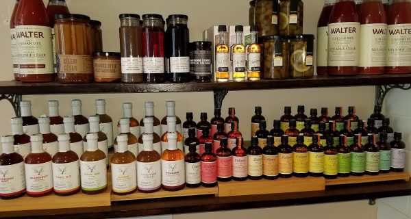 Savoury Swine Corner Grocer photo 4