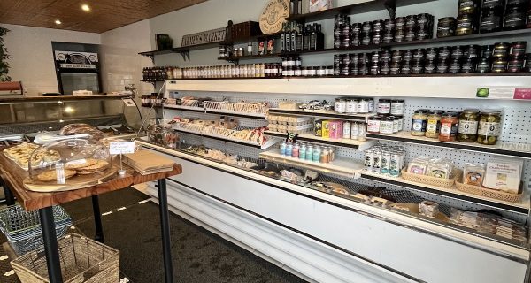 Savoury Swine Corner Grocer photo 5