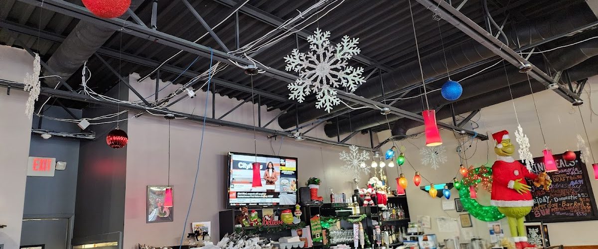 Scotty’s Corner Diner