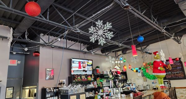 Scotty’s Corner Diner