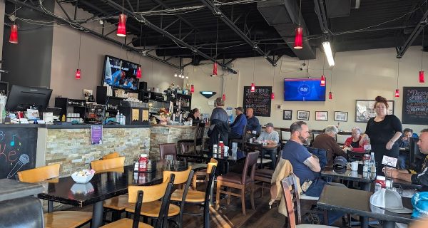 Scotty’s Corner Diner photo 3