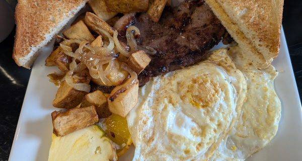 Scotty’s Corner Diner photo 4