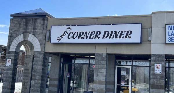 Scotty’s Corner Diner photo 5