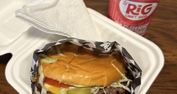 Scratch Box Gastro Truck photo 2