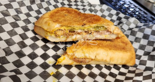 Scratch Box Gastro Truck photo 4