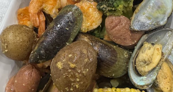 Seau de Crabe Restaurant (Ottawa) photo 3