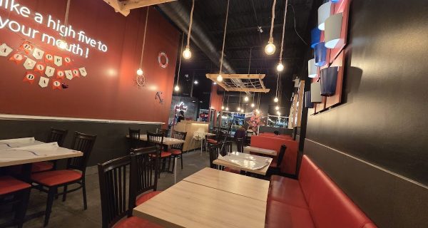 Seau de Crabe Restaurant (Ottawa) photo 5