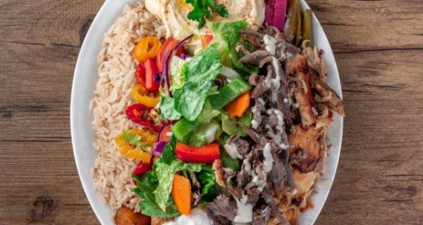 Sham Shawarma photo 2