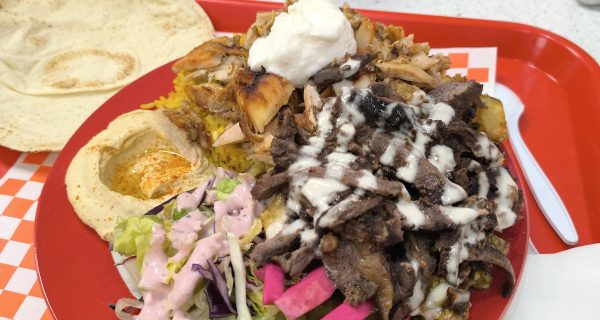 Sham Shawarma photo 3