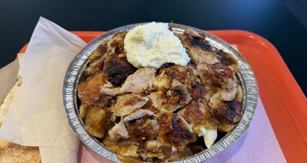 Shawarma & Pizza Chicco photo 3