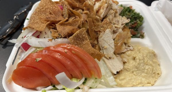 Shawarma & Pizza Chicco photo 4