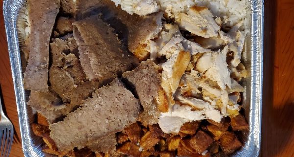 Shawarma & Pizza Chicco photo 5