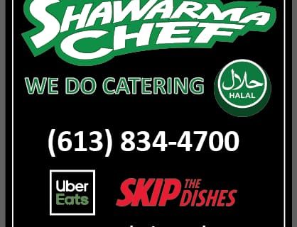 Shawarma Chef photo 3