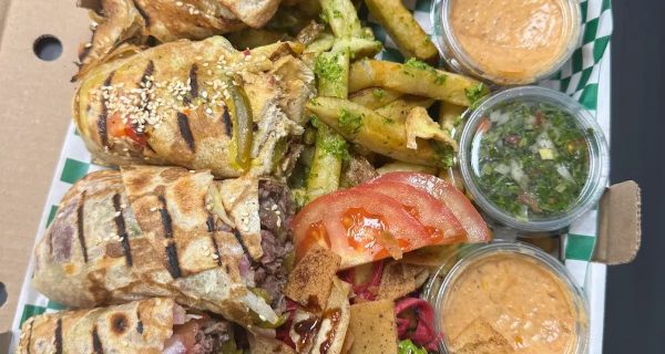 Shawarma Chef photo 5