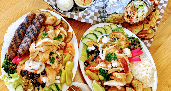 Shawarma De Roza photo 2