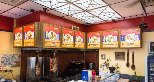 Shawarma De Roza photo 3