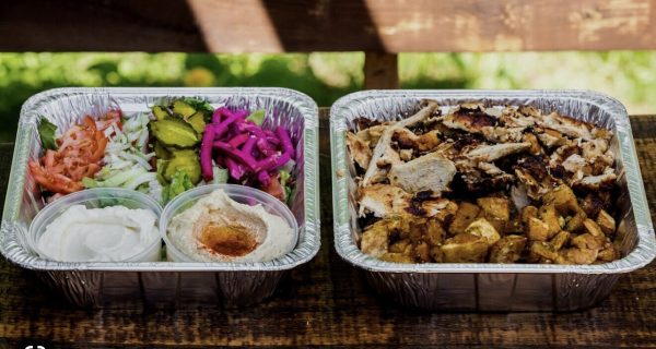 Shawarma De Roza photo 4