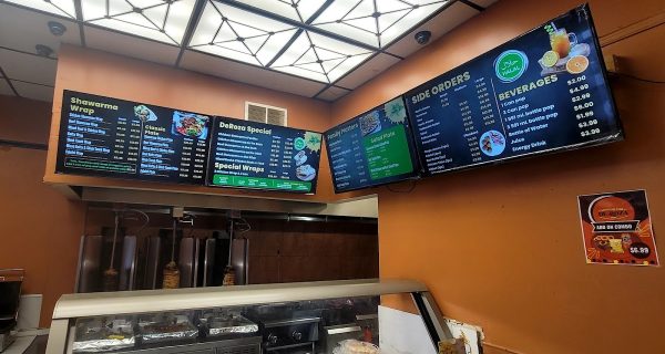 Shawarma De Roza photo 5