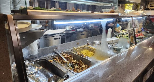 Shawarma King photo 5