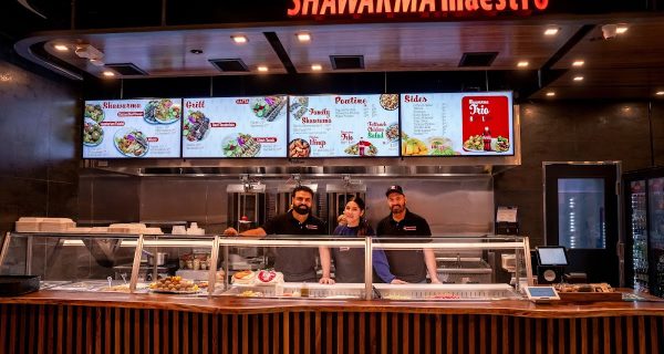 Shawarma Maestro photo 3