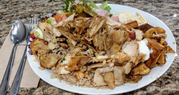 Shawarma Palace photo 2