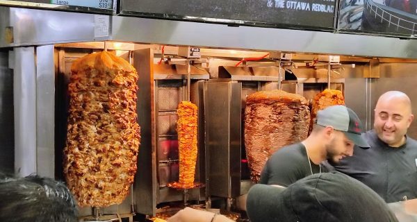 Shawarma Palace photo 5