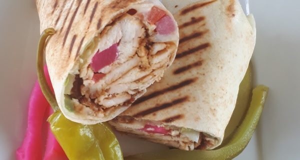 Shawarma Santé photo 2