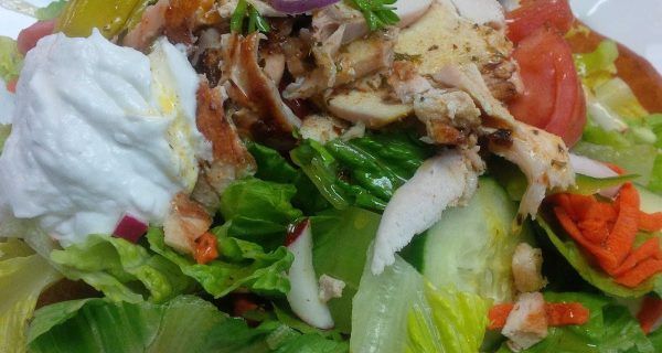 Shawarma Santé photo 4