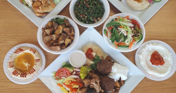 Shawarma Santé photo 5